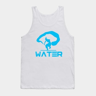 Water Tank Top